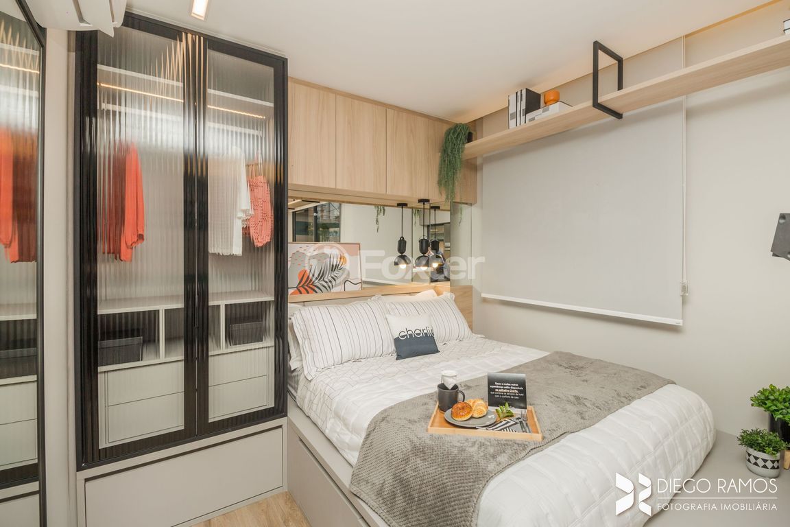 Loft/Flat para comprar em São Josemaria Escriva, 585 - foto 24