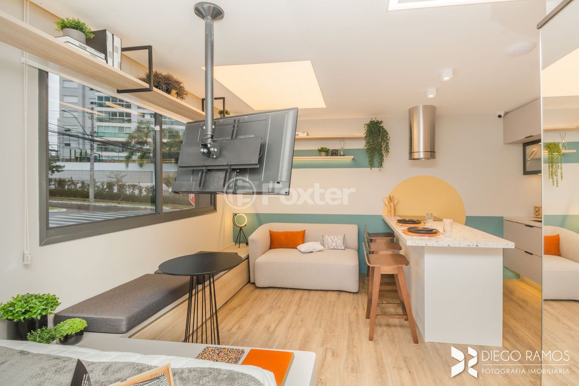 Loft/Flat para comprar em São Josemaria Escriva, 585 - foto 26