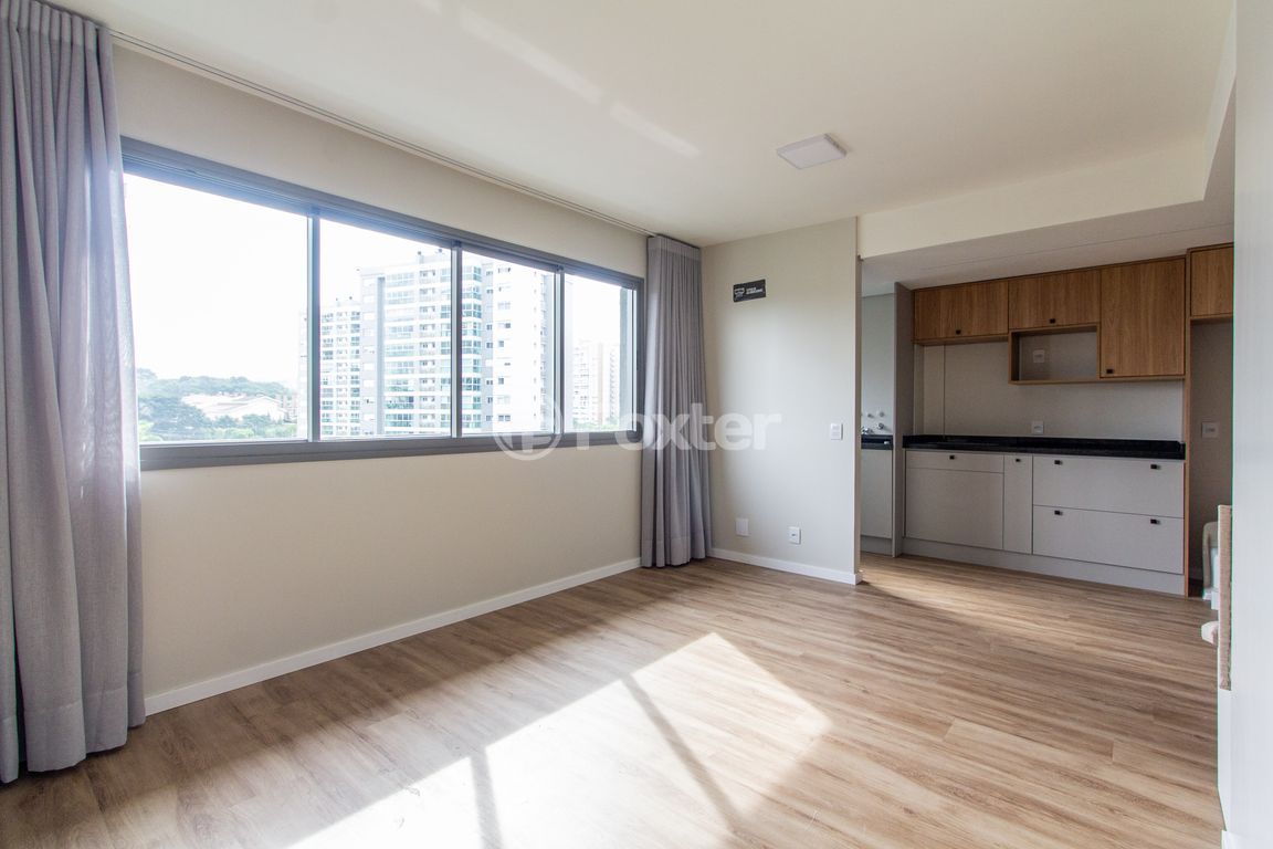 Apartamento para comprar em Jardim do Salso, Porto Alegre - foto 1