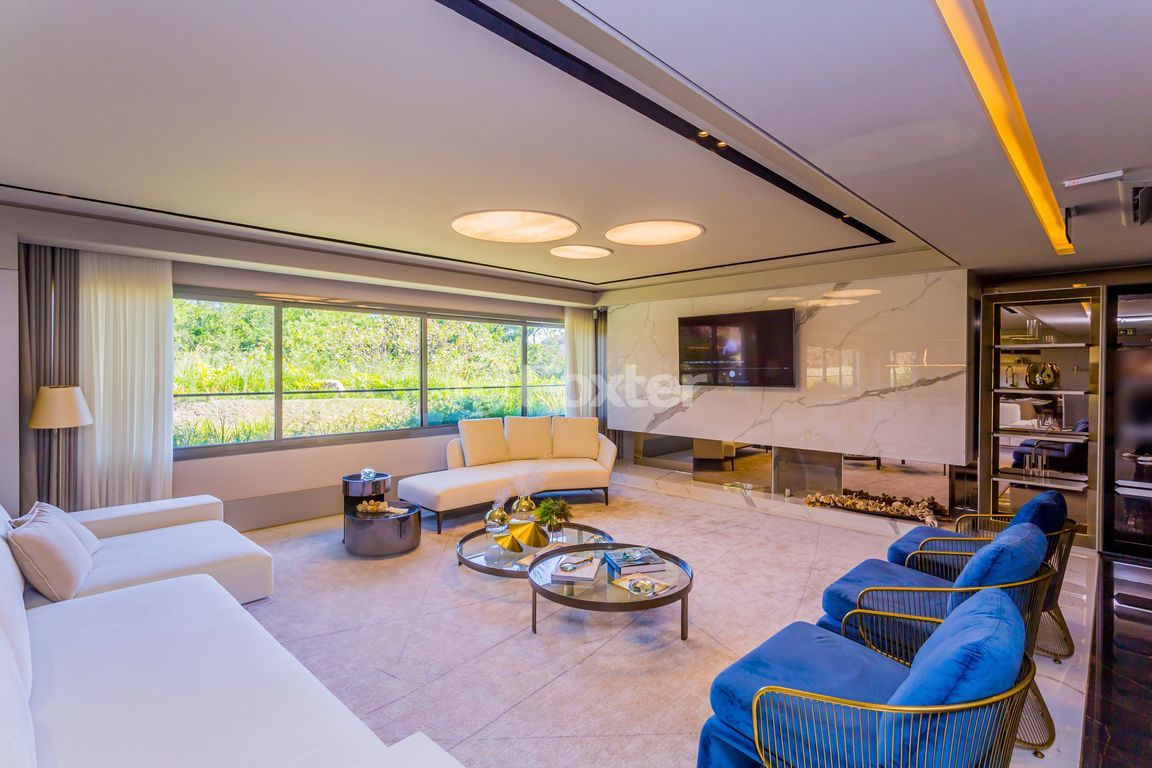Apartamento para comprar em Veríssimo de Amaral, 536 - foto 4