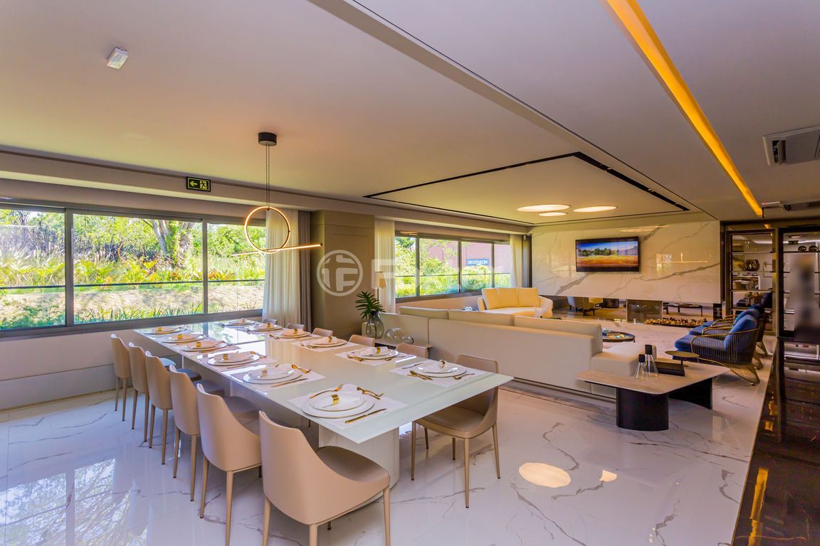 Apartamento para comprar em Veríssimo de Amaral, 536 - foto 13