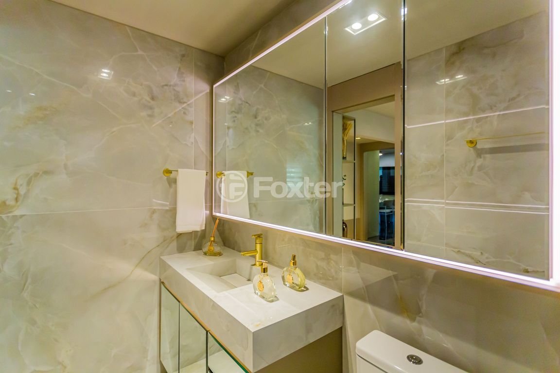 Apartamento para comprar em Veríssimo de Amaral, 536 - foto 43