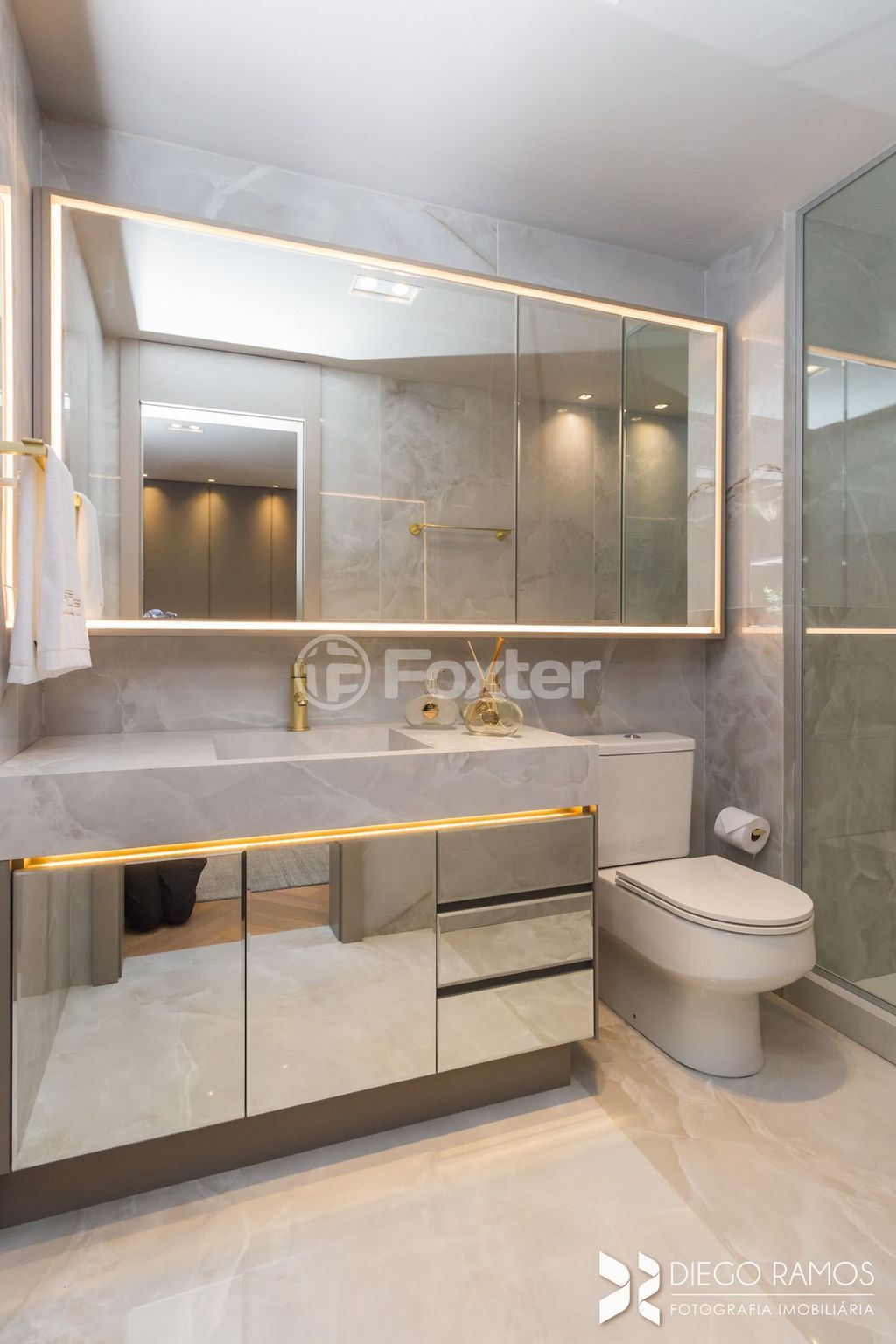 Apartamento para comprar em Veríssimo de Amaral, 536 - foto 50