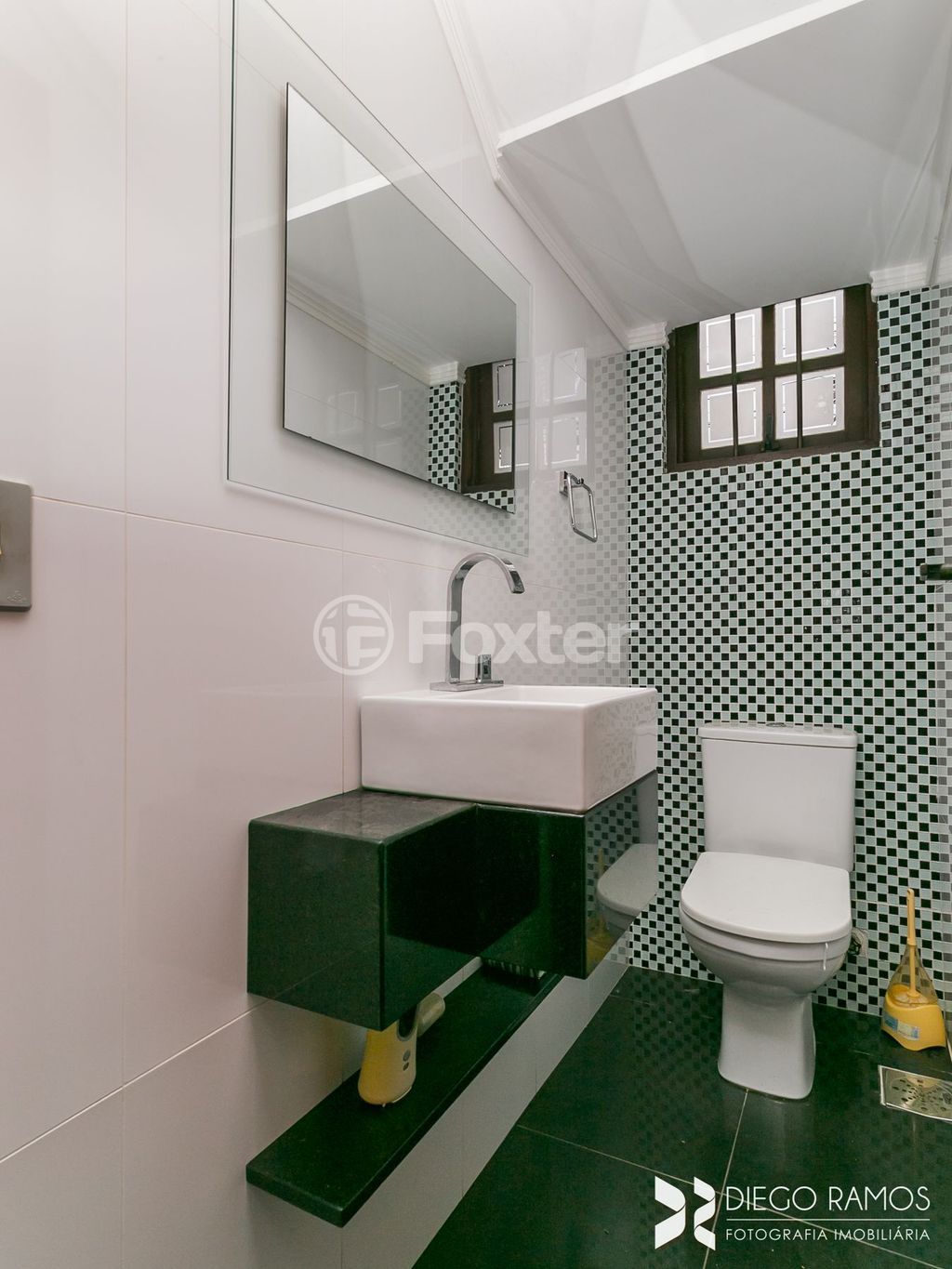 casa sobrado para comprar em Tomé Antônio de Souza, 267 - foto 3
