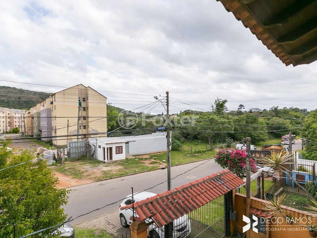 casa sobrado para comprar em Tomé Antônio de Souza, 267 - foto 13