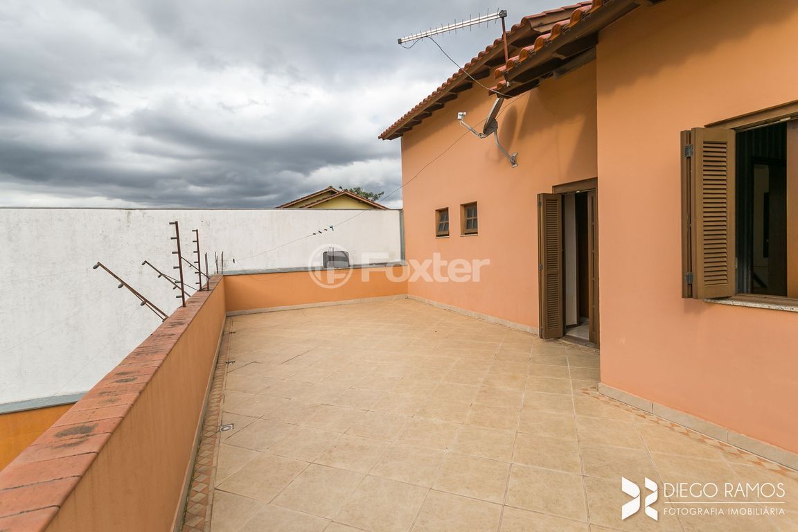 casa sobrado para comprar em Tomé Antônio de Souza, 267 - foto 17