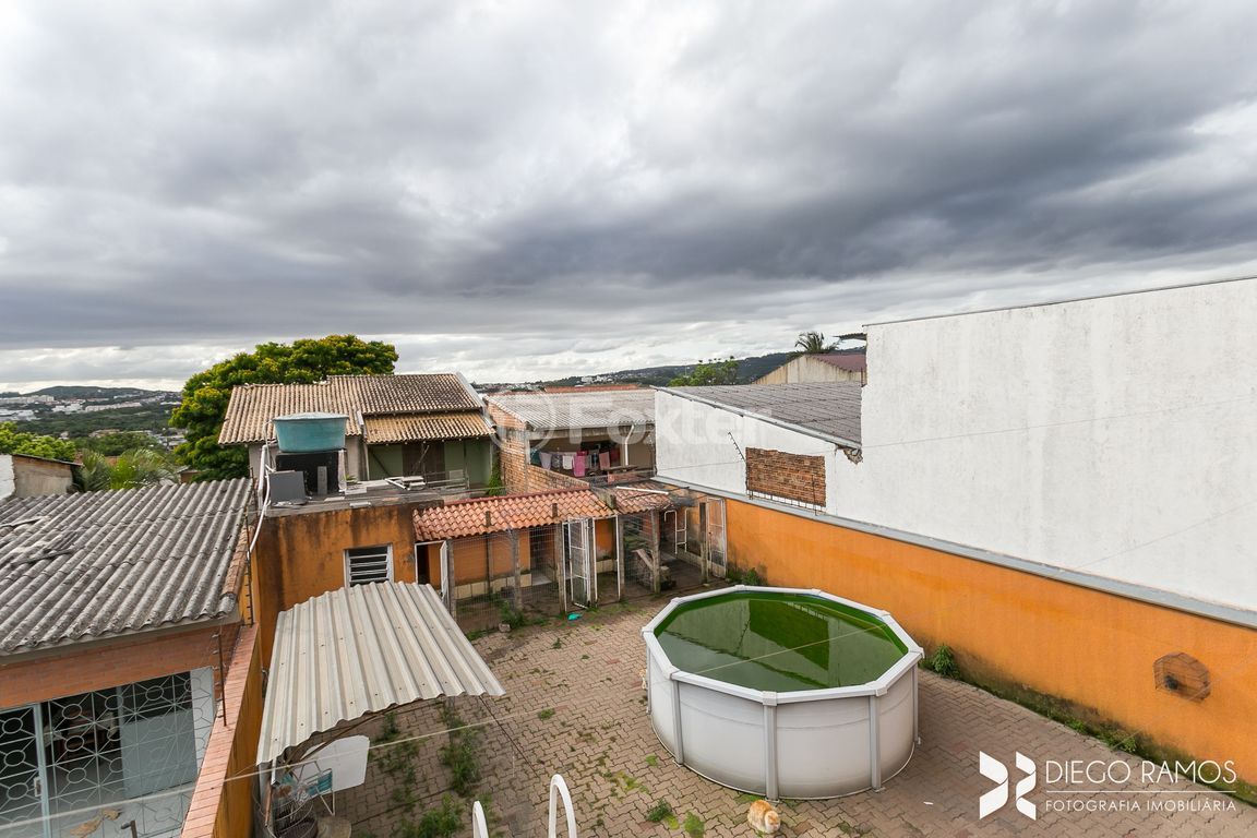 casa sobrado para comprar em Tomé Antônio de Souza, 267 - foto 18