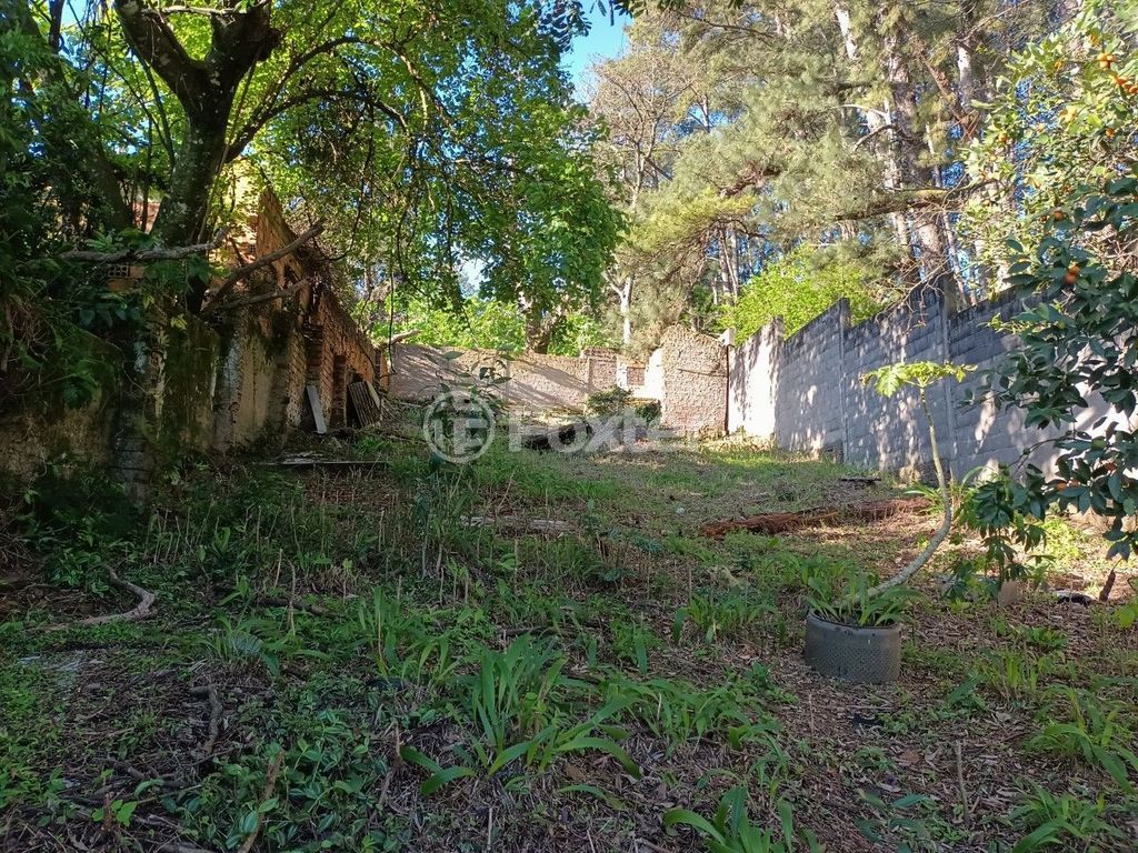 terreno lote condominio para comprar em VICENTE MONTEGGIA, 784 - foto 8