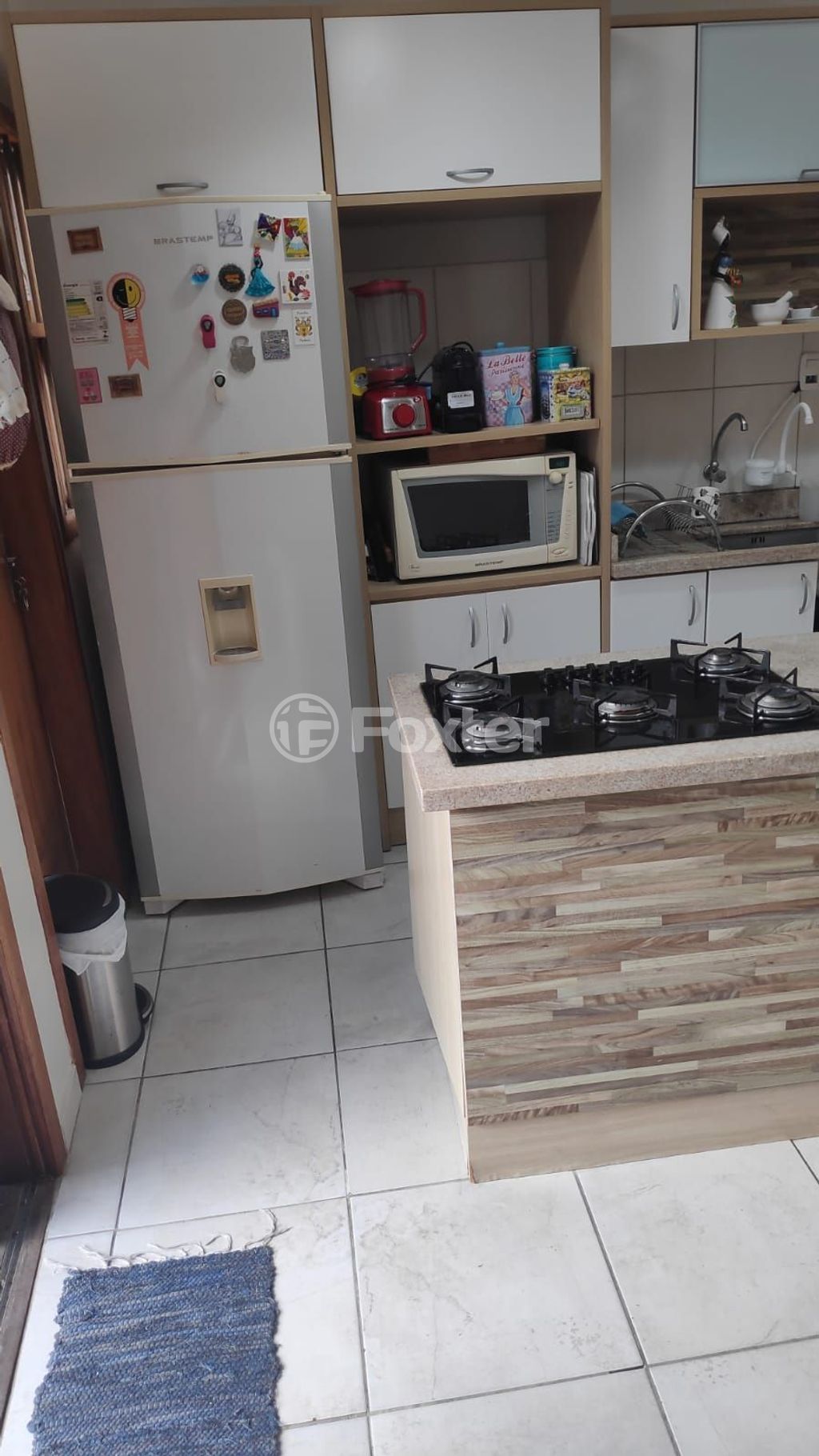 casa sobrado para comprar em Barão do Amazonas, 2057 - foto 8