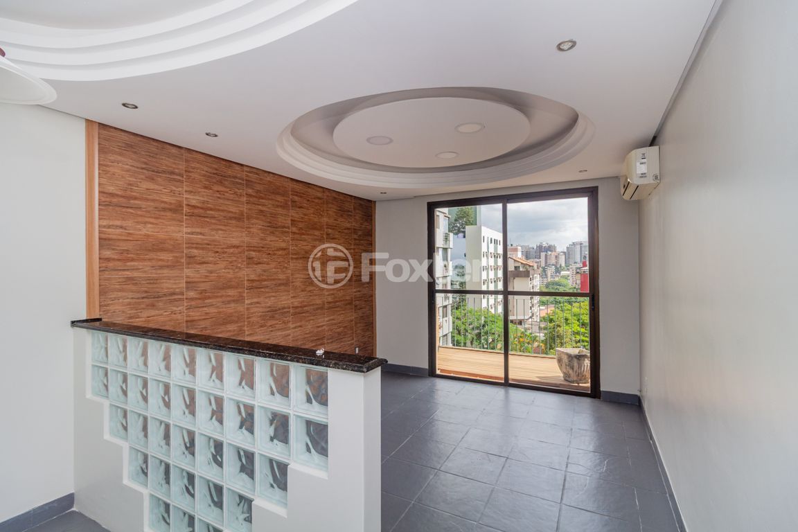 Apartamento para comprar em Petrópolis, Porto Alegre - foto 1