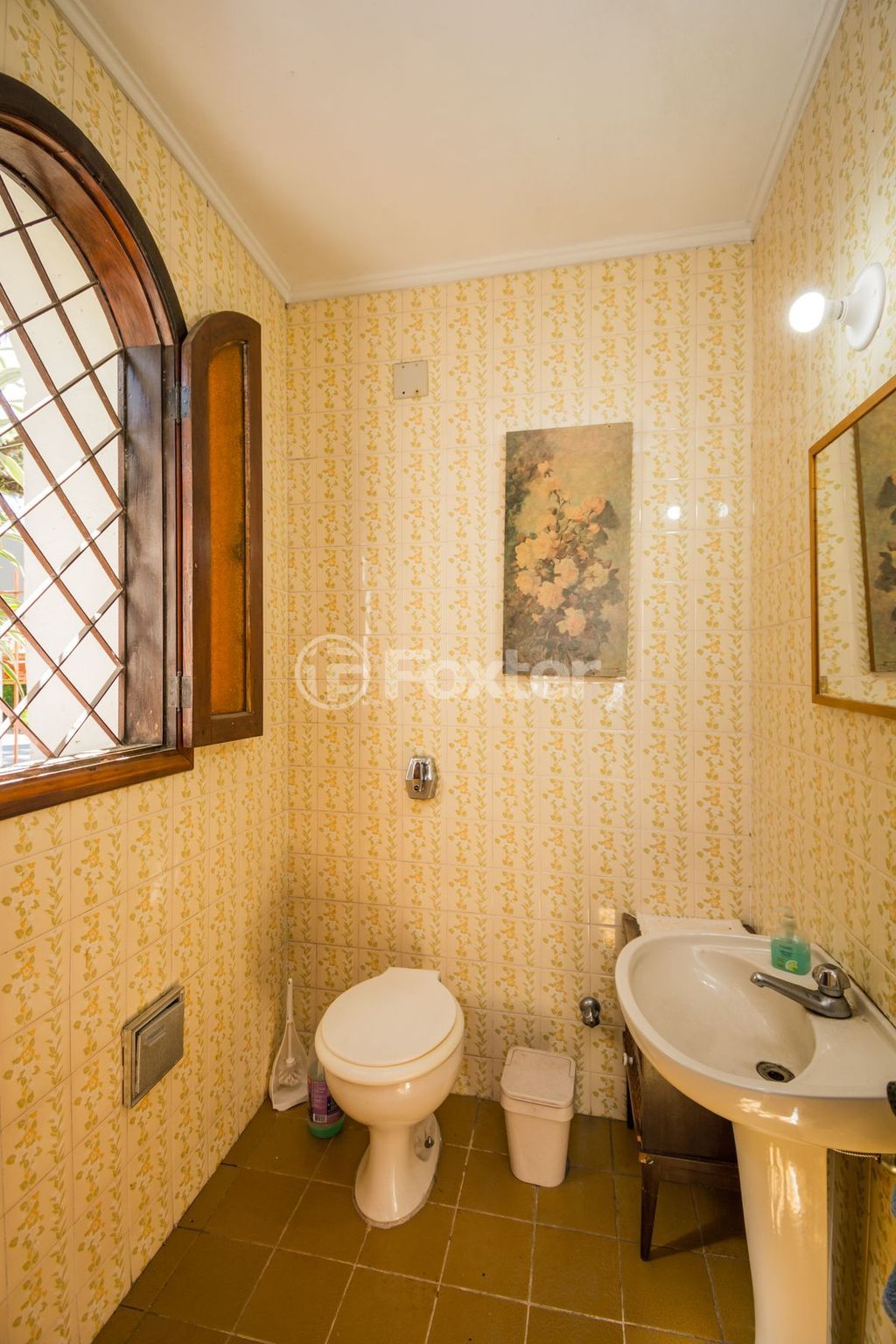 casa sobrado para comprar em Professor Ivo Corseuil, 129 - foto 8