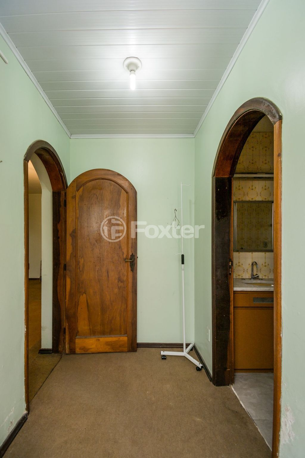 casa sobrado para comprar em Professor Ivo Corseuil, 129 - foto 14