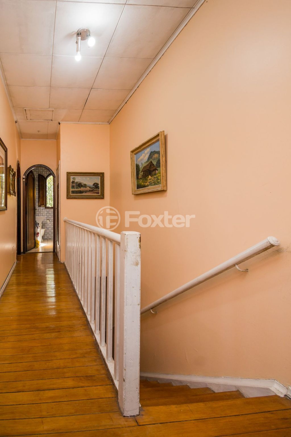 casa sobrado para comprar em Professor Ivo Corseuil, 129 - foto 19
