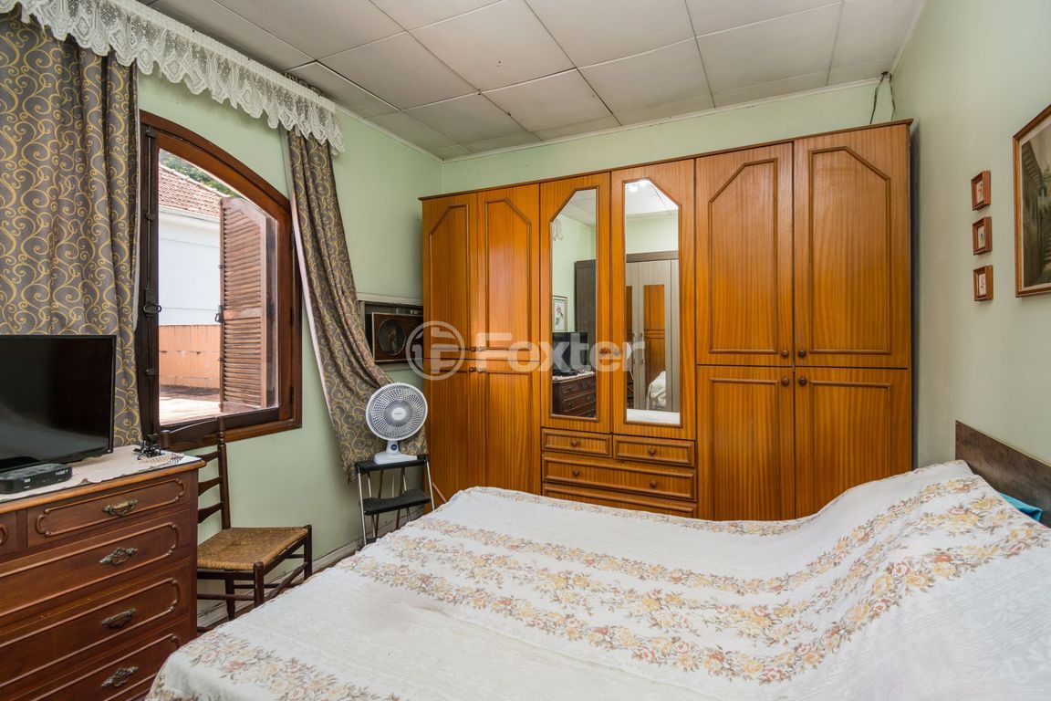 casa sobrado para comprar em Professor Ivo Corseuil, 129 - foto 20