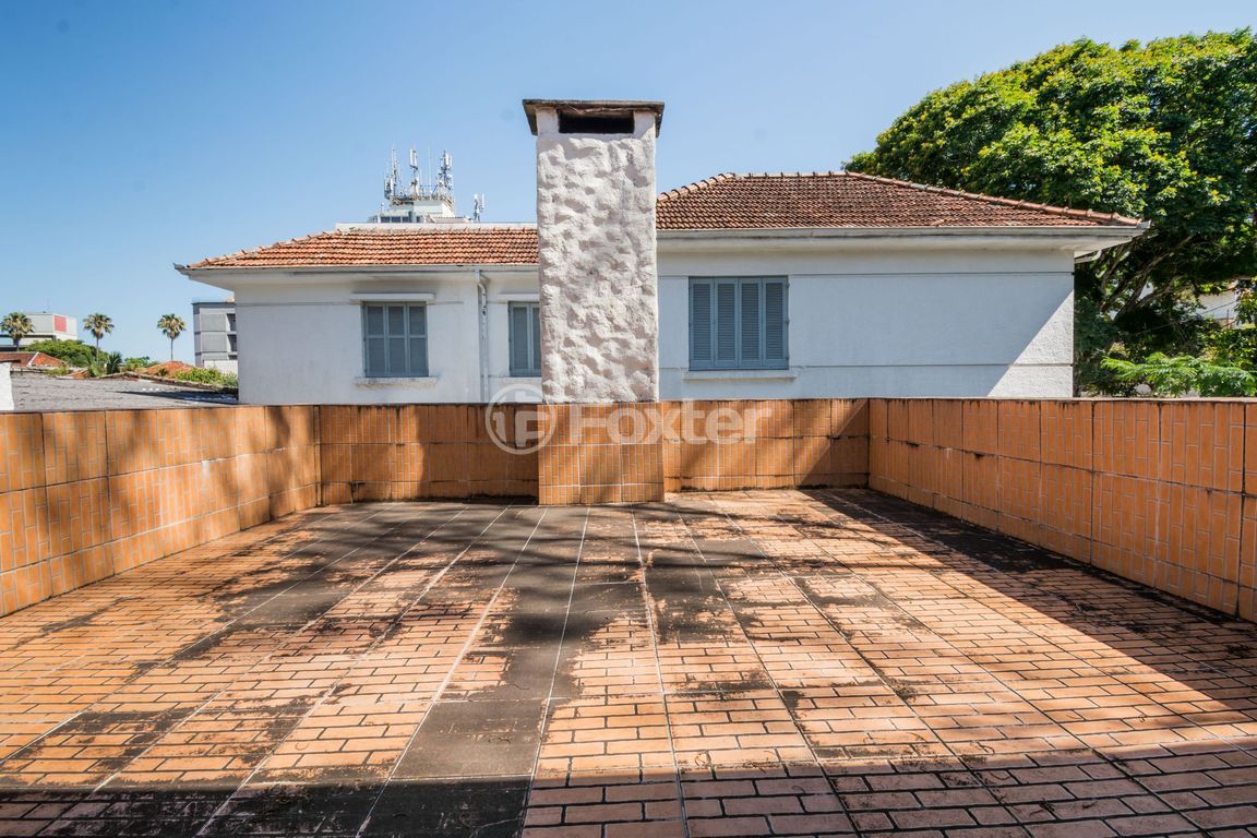 casa sobrado para comprar em Professor Ivo Corseuil, 129 - foto 23