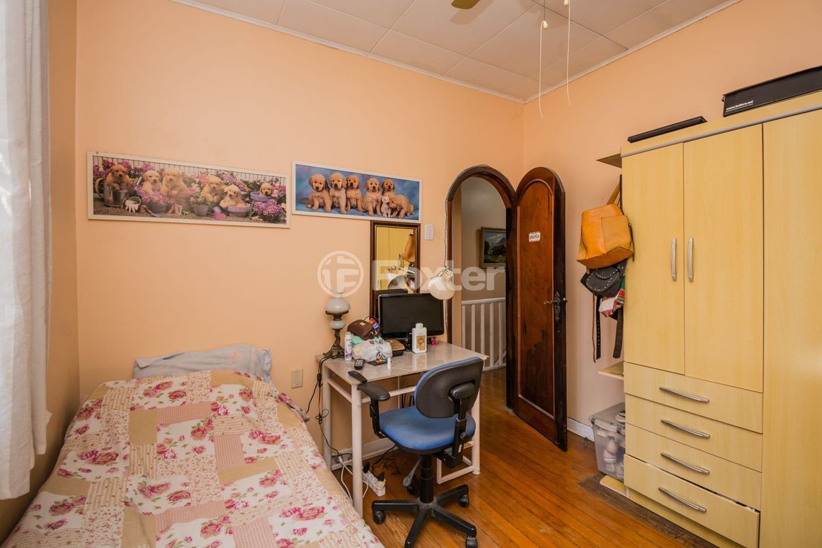 casa sobrado para comprar em Professor Ivo Corseuil, 129 - foto 27