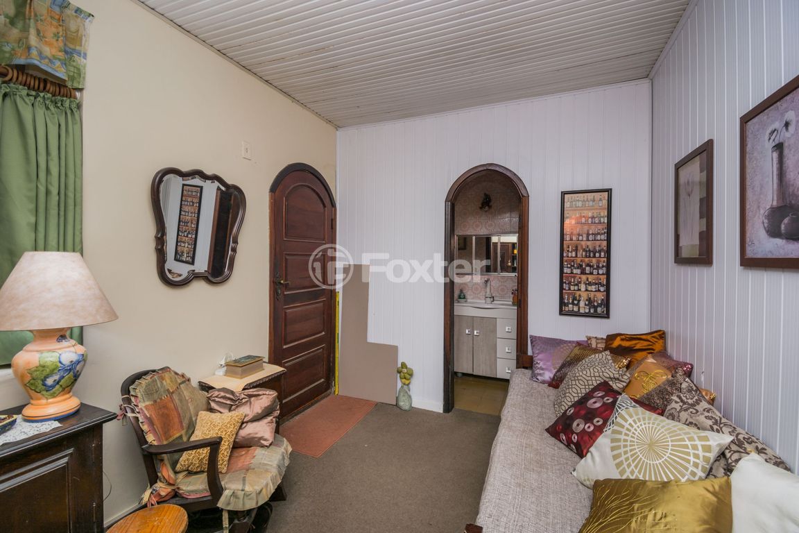casa sobrado para comprar em Professor Ivo Corseuil, 129 - foto 28