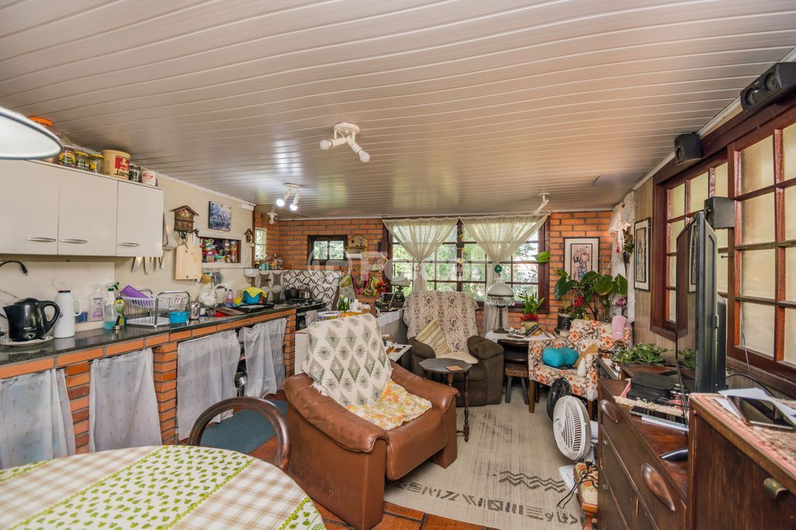 casa sobrado para comprar em Professor Ivo Corseuil, 129 - foto 32