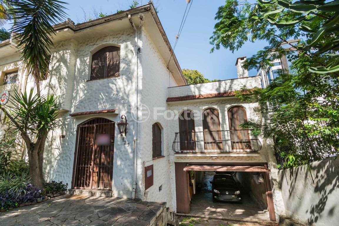 casa sobrado para comprar em Professor Ivo Corseuil, 129 - foto 37