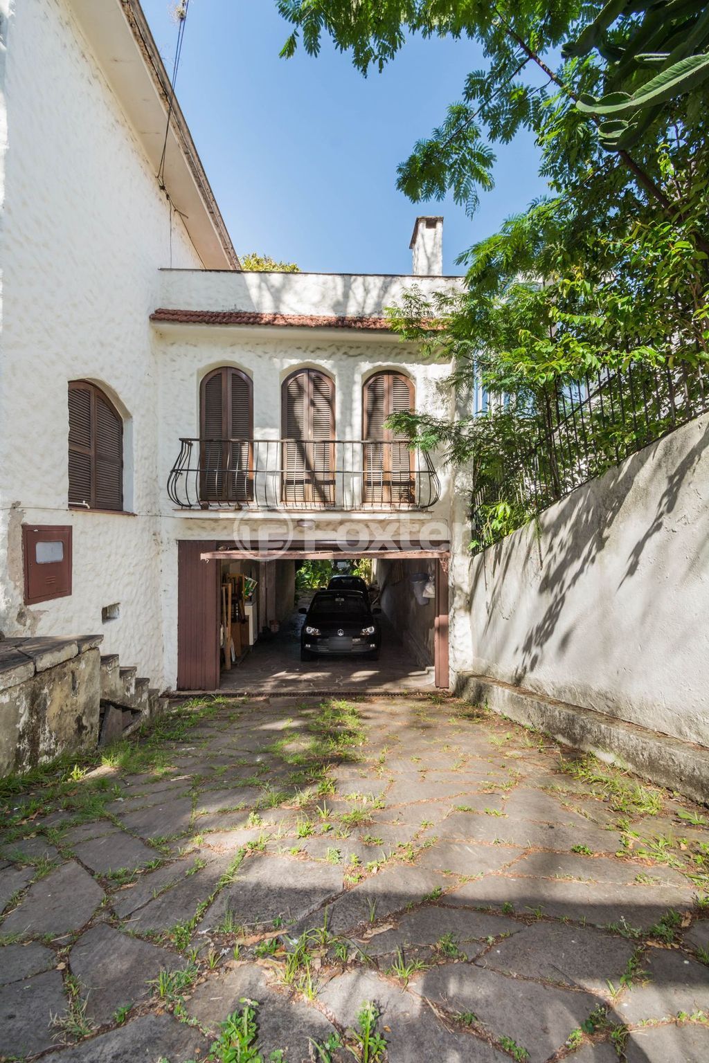 casa sobrado para comprar em Professor Ivo Corseuil, 129 - foto 38