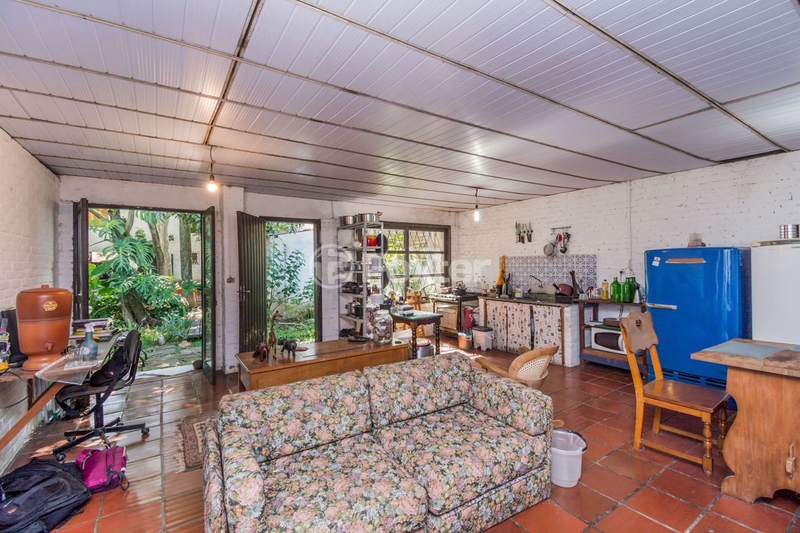 casa sobrado para comprar em Professor Ivo Corseuil, 129 - foto 43
