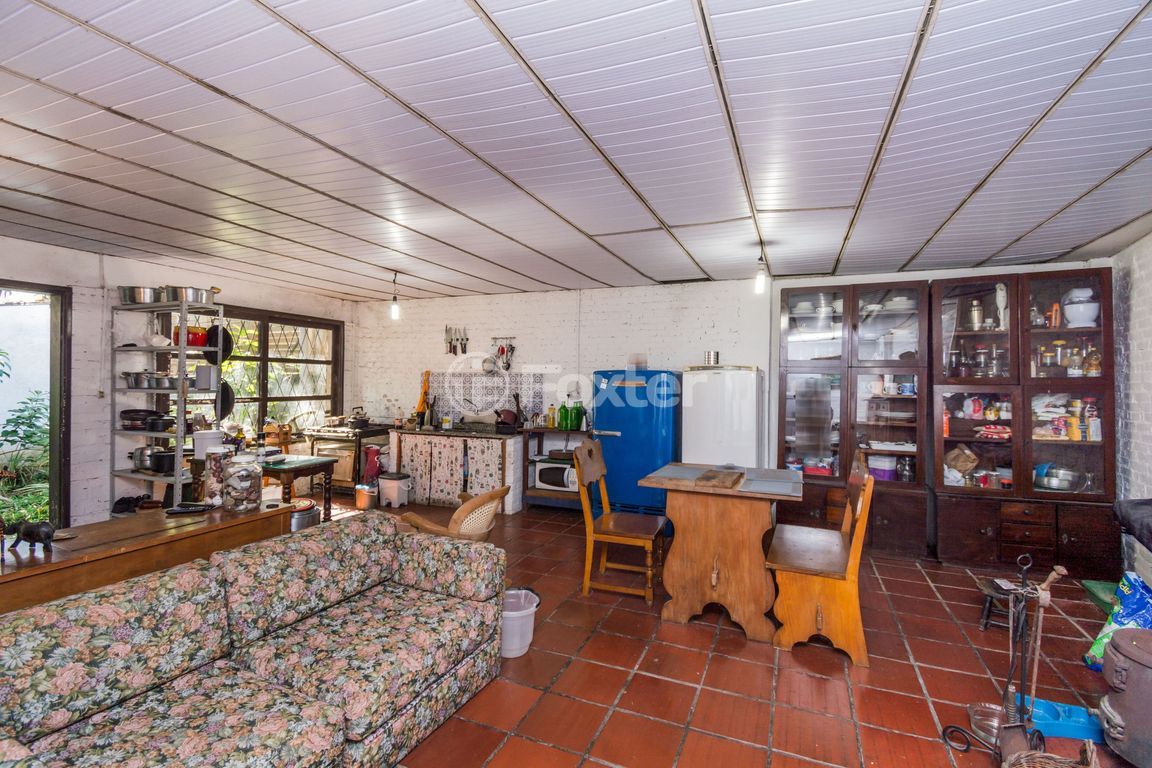 casa sobrado para comprar em Professor Ivo Corseuil, 129 - foto 44