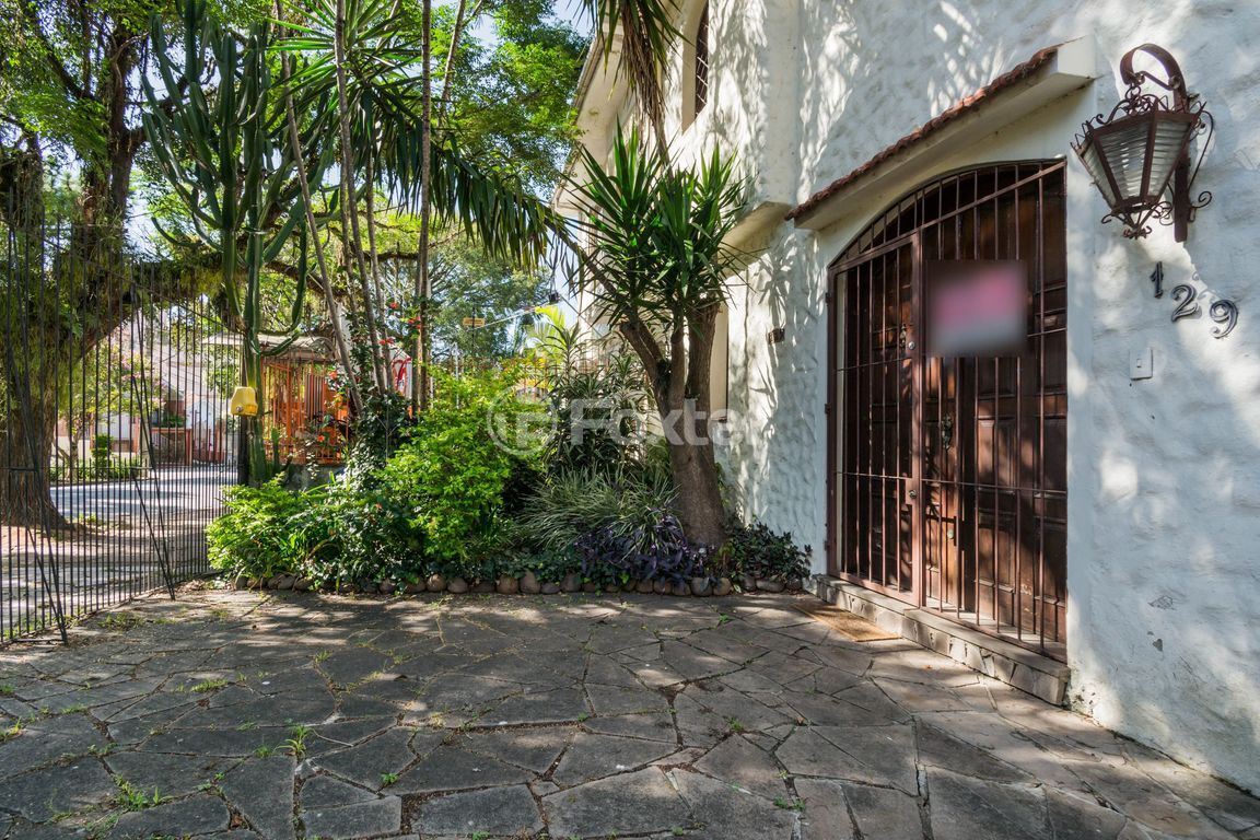 casa sobrado para comprar em Professor Ivo Corseuil, 129 - foto 52