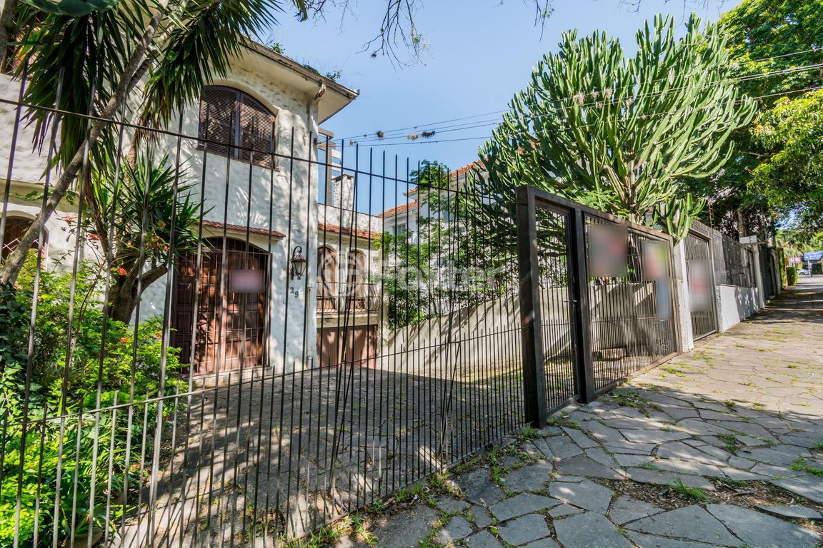 casa sobrado para comprar em Professor Ivo Corseuil, 129 - foto 53