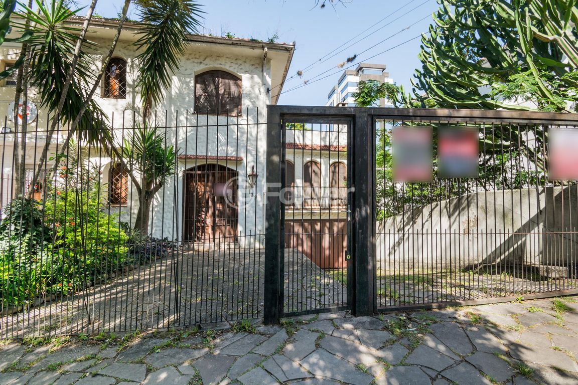 casa sobrado para comprar em Professor Ivo Corseuil, 129 - foto 54