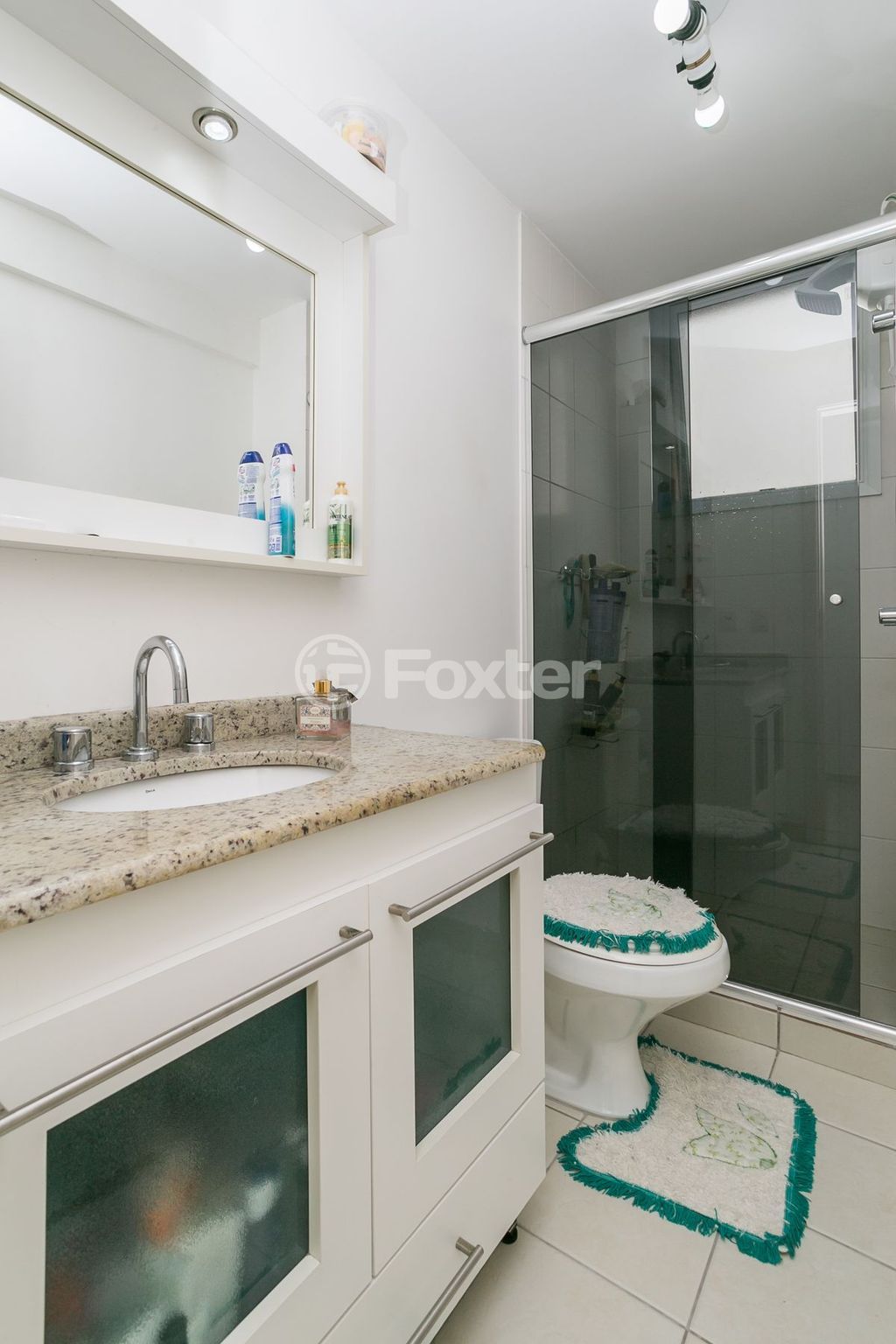 Apartamento para comprar em Otto Niemeyer, 786 - foto 35