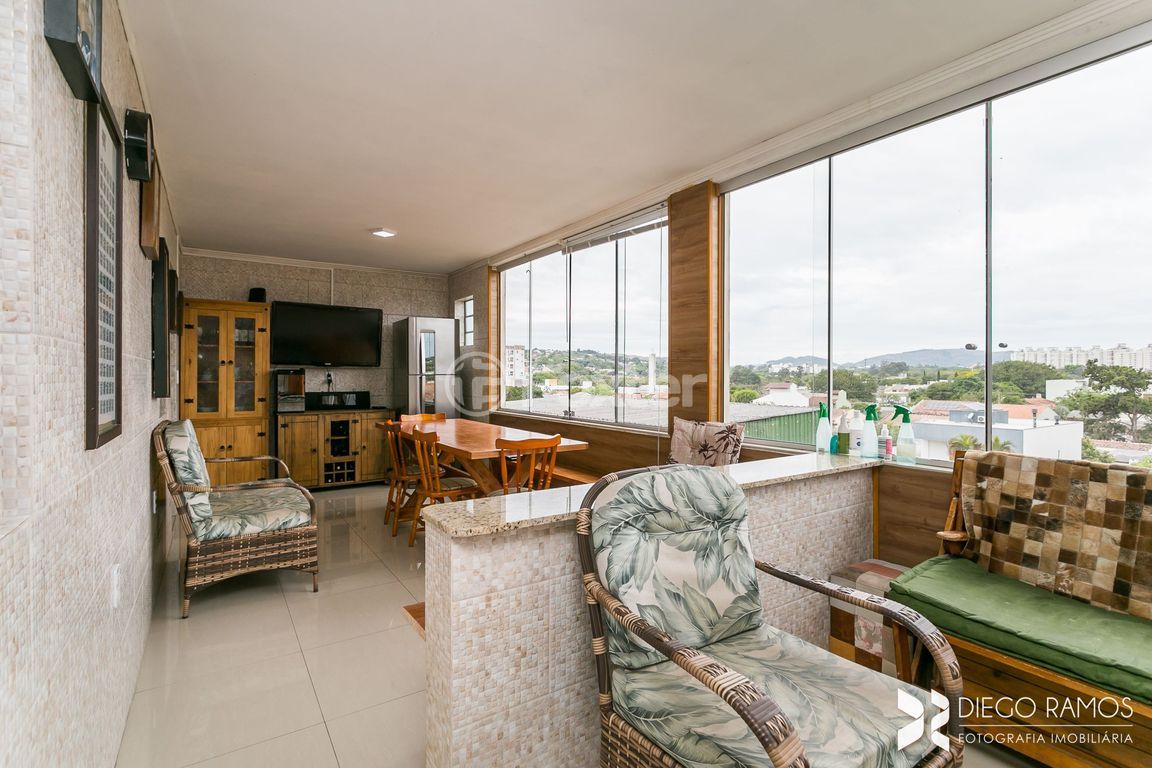casa sobrado para comprar em Vinte e Um de Agosto, 133 - foto 7