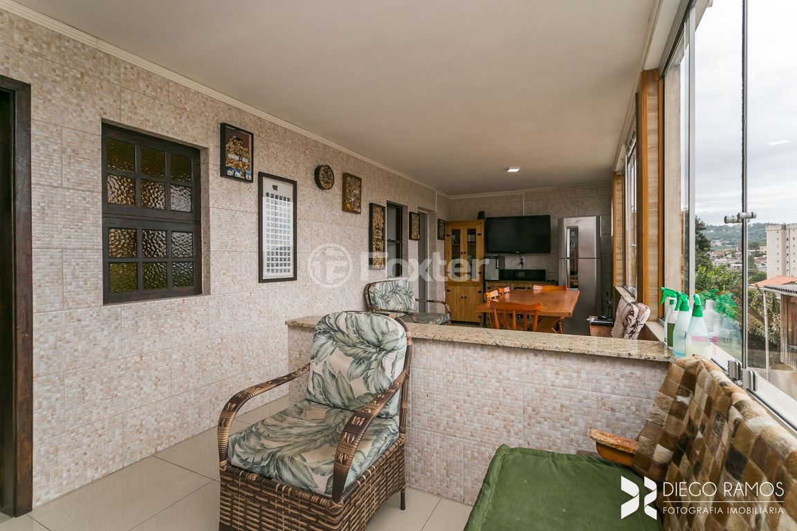 casa sobrado para comprar em Vinte e Um de Agosto, 133 - foto 8