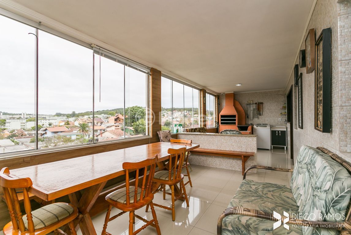 casa sobrado para comprar em Vinte e Um de Agosto, 133 - foto 9