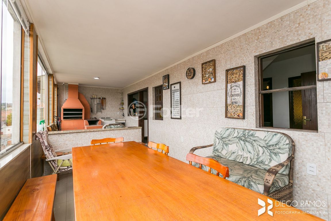 casa sobrado para comprar em Vinte e Um de Agosto, 133 - foto 10