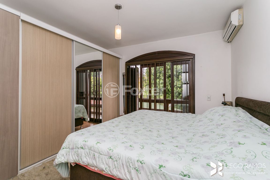 casa sobrado para comprar em Vinte e Um de Agosto, 133 - foto 13