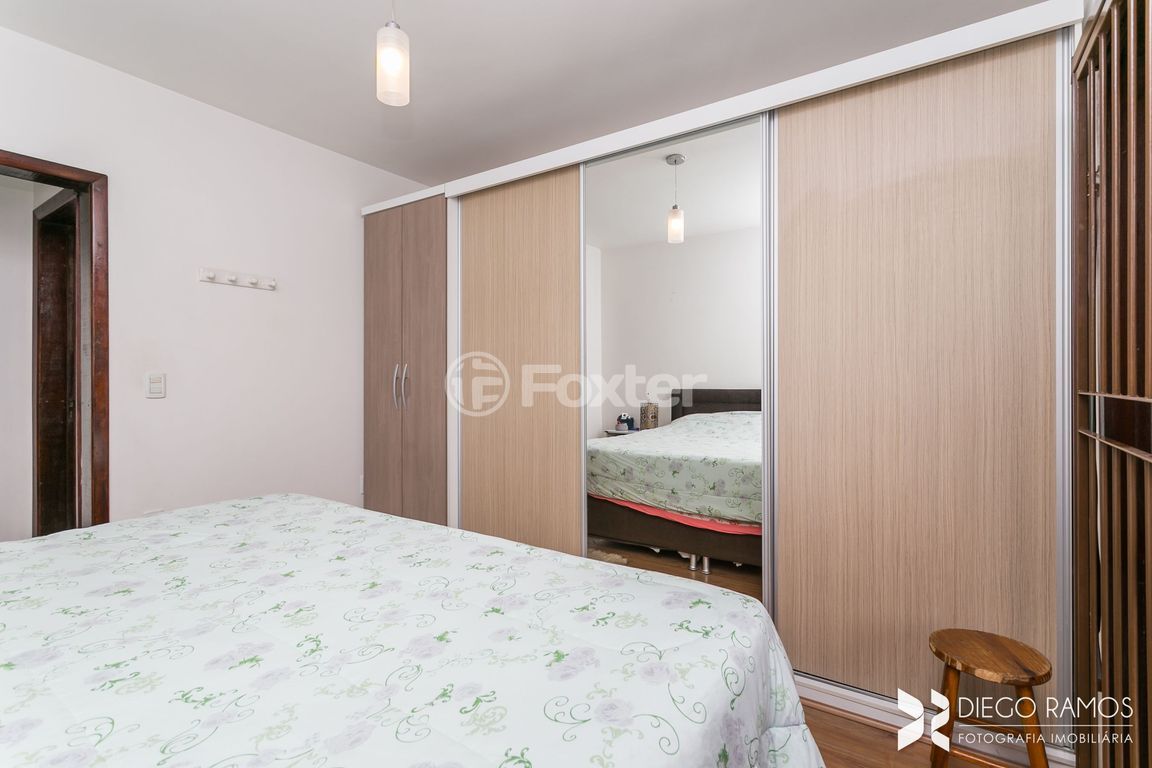 casa sobrado para comprar em Vinte e Um de Agosto, 133 - foto 15