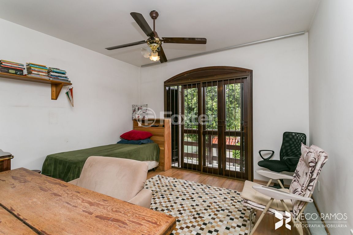 casa sobrado para comprar em Vinte e Um de Agosto, 133 - foto 18