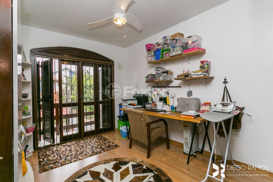casa sobrado para comprar em Vinte e Um de Agosto, 133 - foto 19