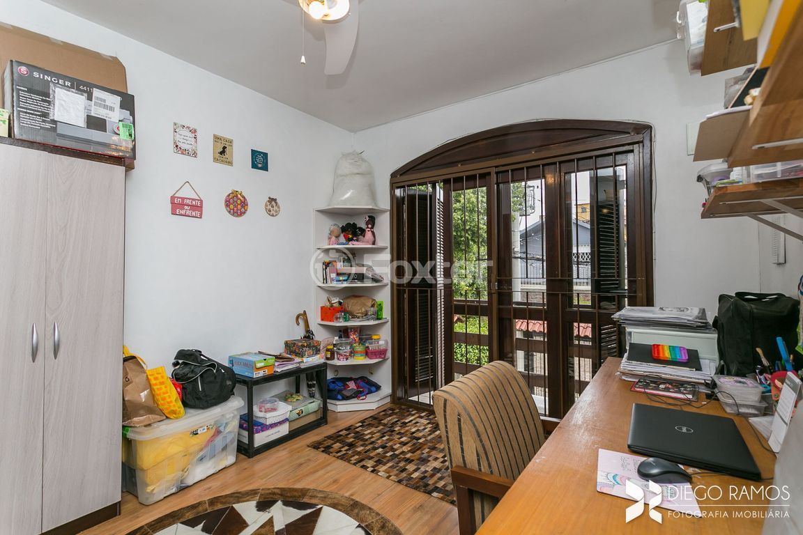 casa sobrado para comprar em Vinte e Um de Agosto, 133 - foto 20