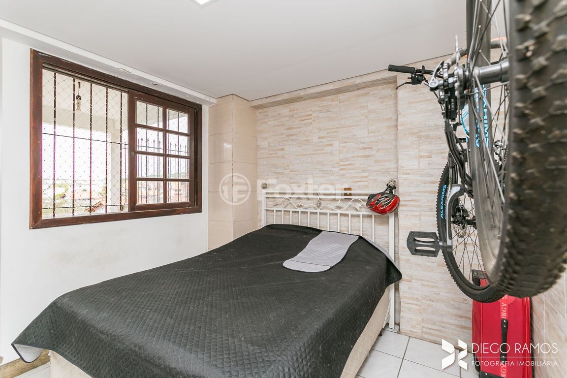 casa sobrado para comprar em Vinte e Um de Agosto, 133 - foto 24