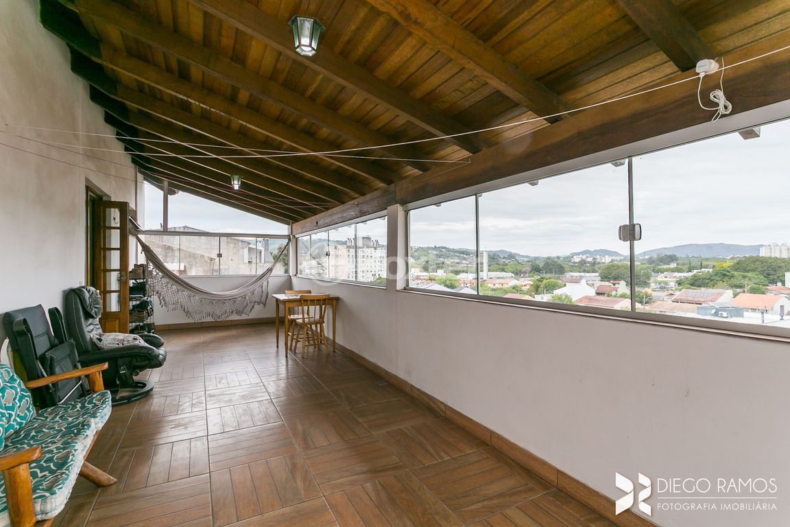 casa sobrado para comprar em Vinte e Um de Agosto, 133 - foto 27