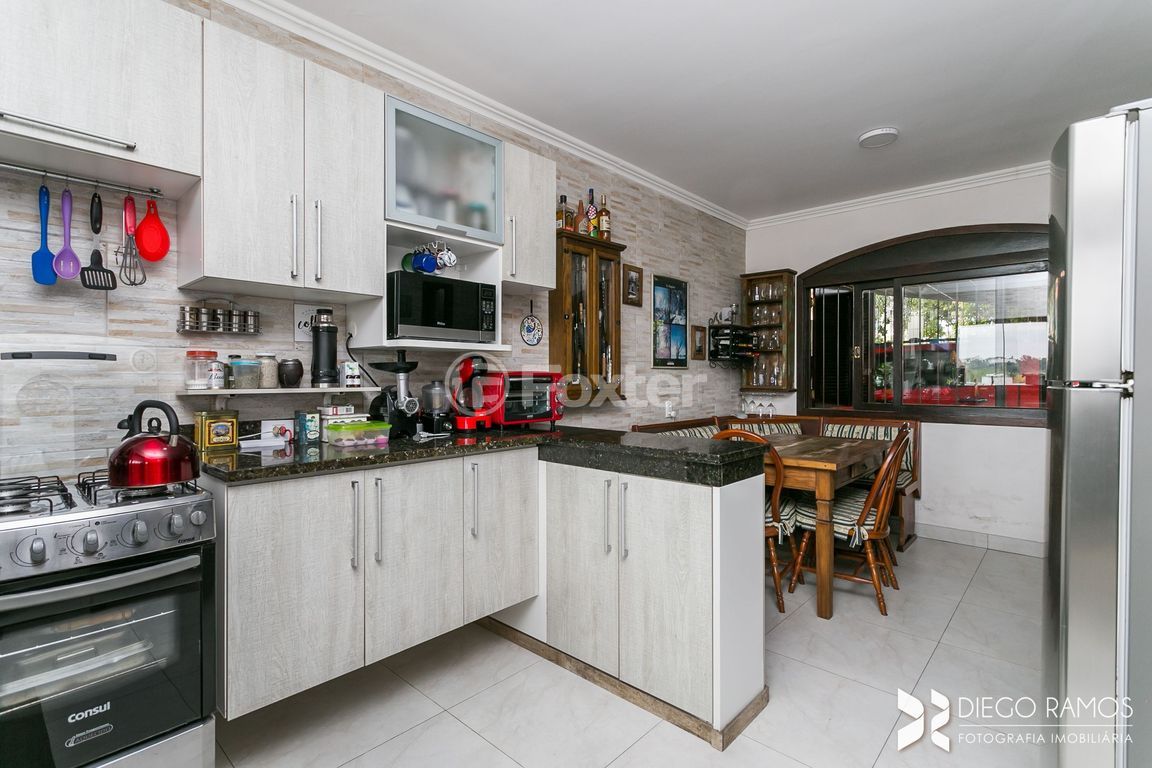 casa sobrado para comprar em Vinte e Um de Agosto, 133 - foto 29