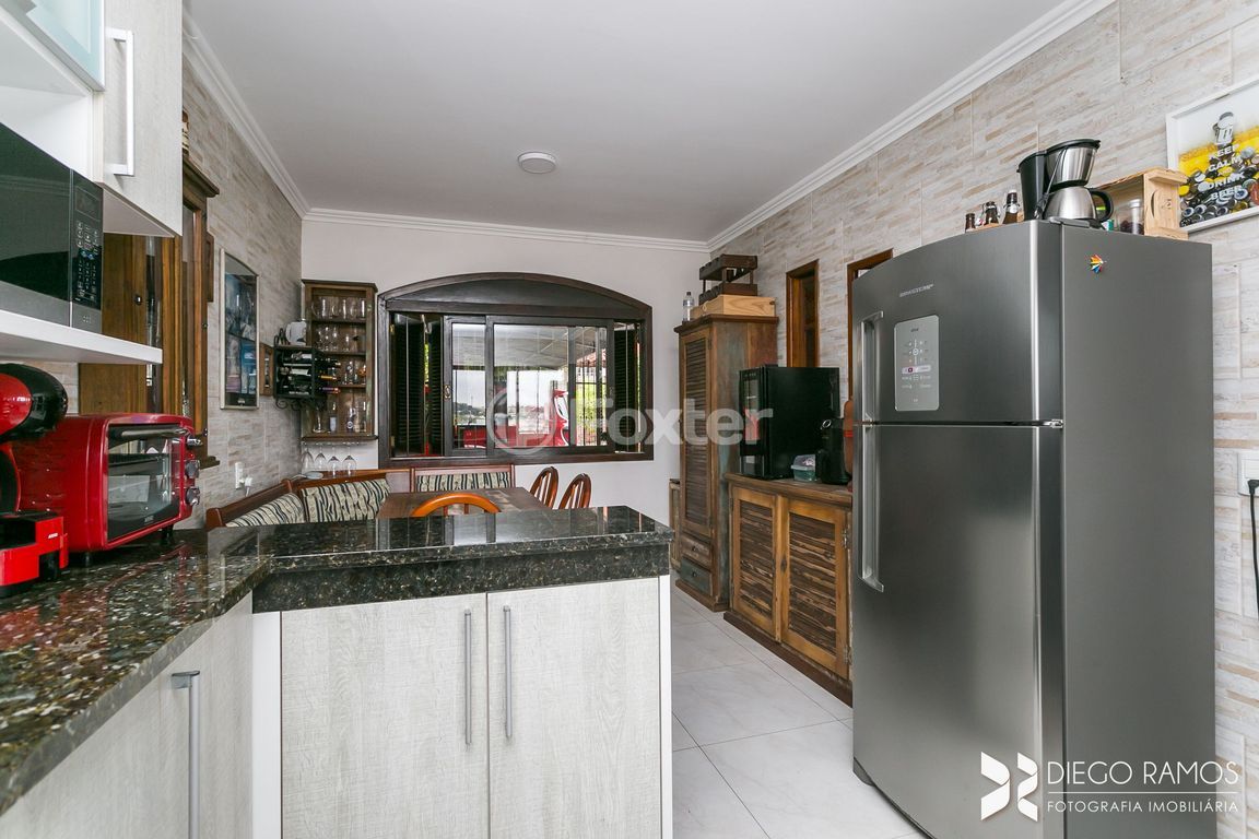 casa sobrado para comprar em Vinte e Um de Agosto, 133 - foto 30