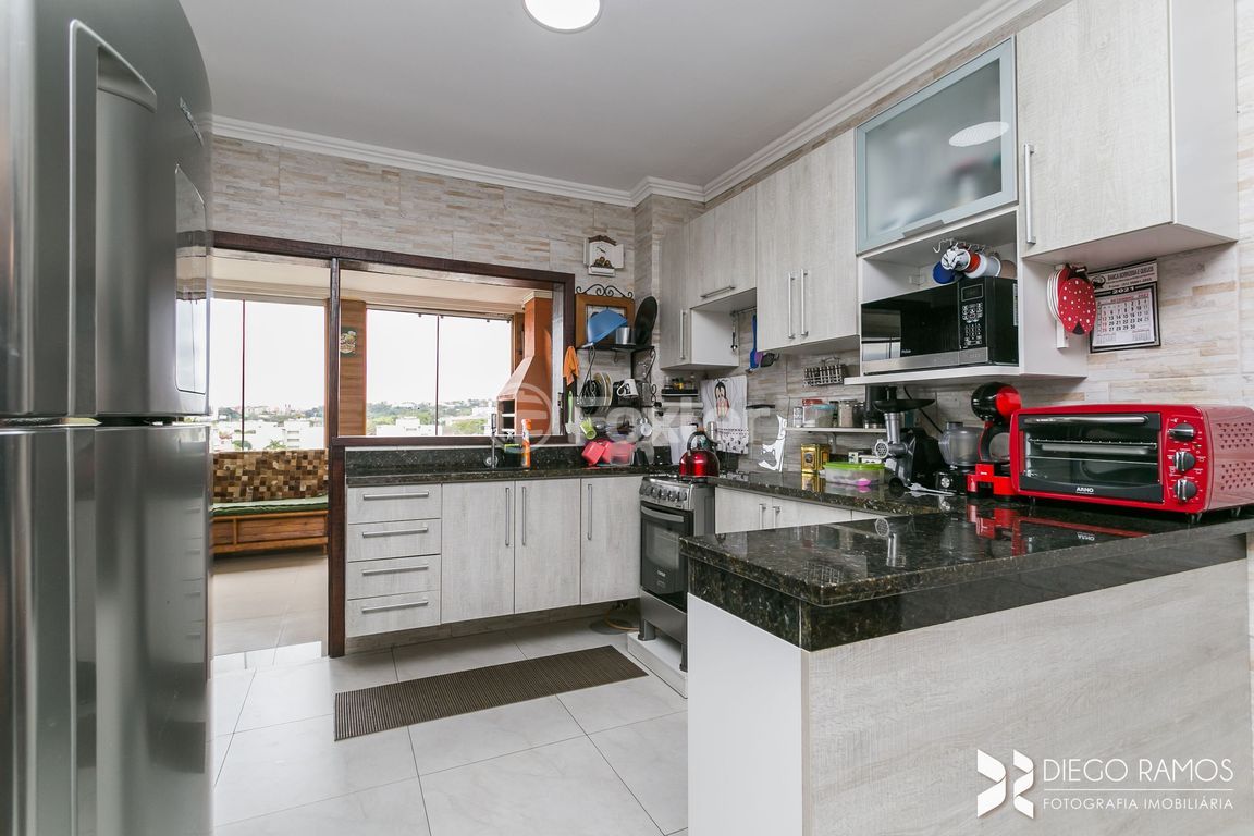 casa sobrado para comprar em Vinte e Um de Agosto, 133 - foto 33