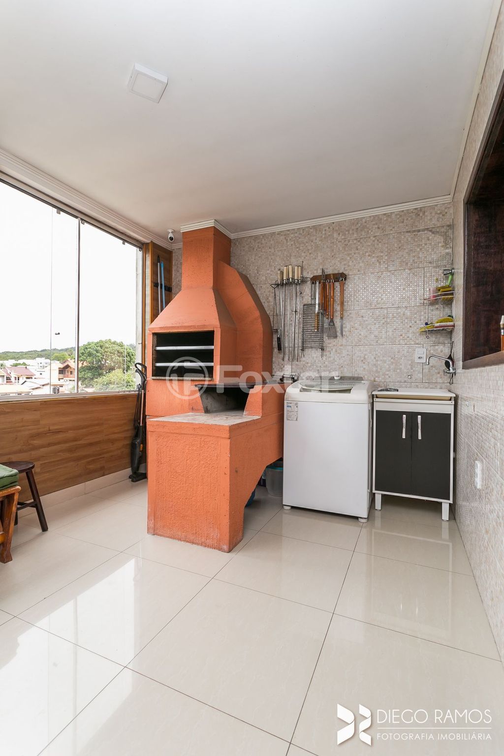 casa sobrado para comprar em Vinte e Um de Agosto, 133 - foto 34