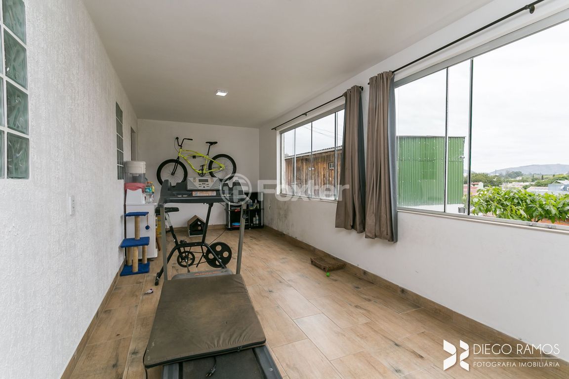 casa sobrado para comprar em Vinte e Um de Agosto, 133 - foto 35