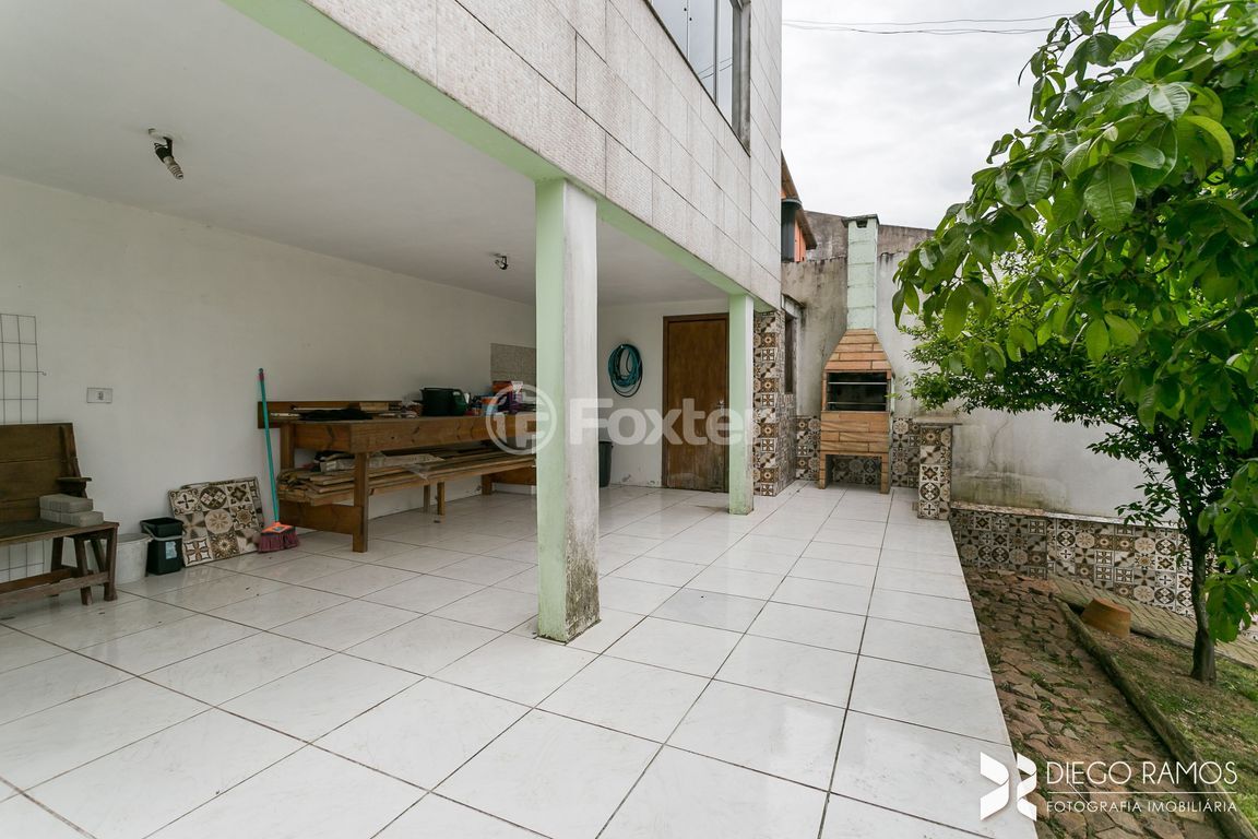 casa sobrado para comprar em Vinte e Um de Agosto, 133 - foto 39