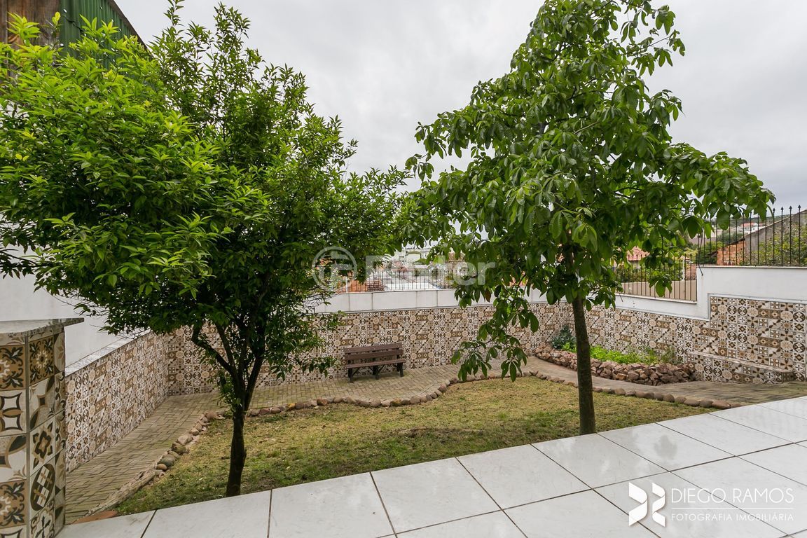 casa sobrado para comprar em Vinte e Um de Agosto, 133 - foto 40
