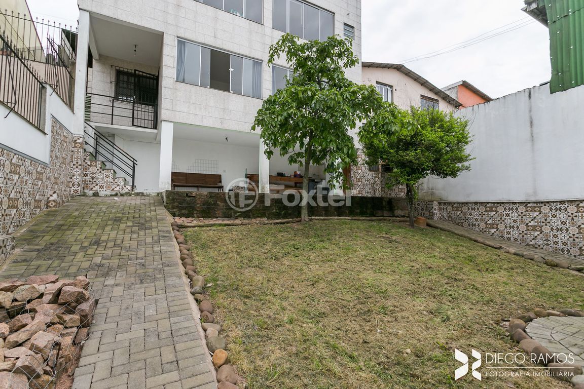 casa sobrado para comprar em Vinte e Um de Agosto, 133 - foto 42