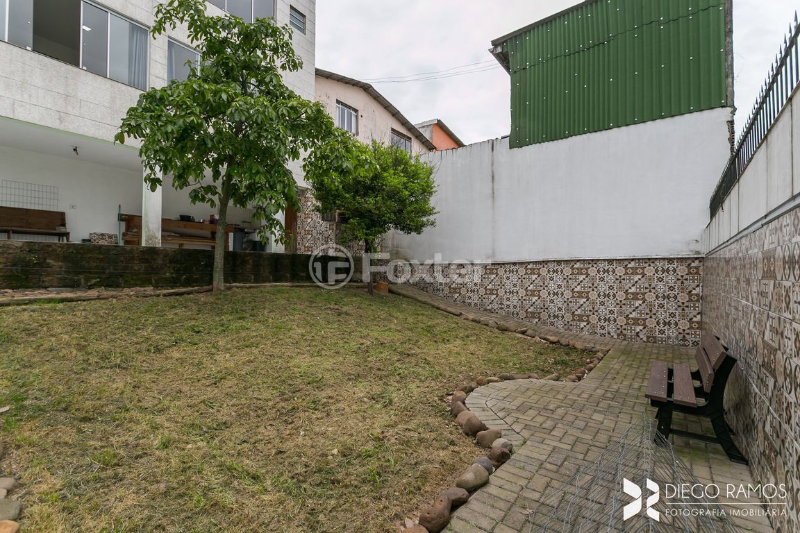 casa sobrado para comprar em Vinte e Um de Agosto, 133 - foto 44